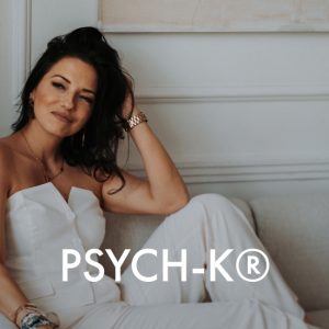 Pakiet sesji PSYCH-K® /3 x 90 minut/