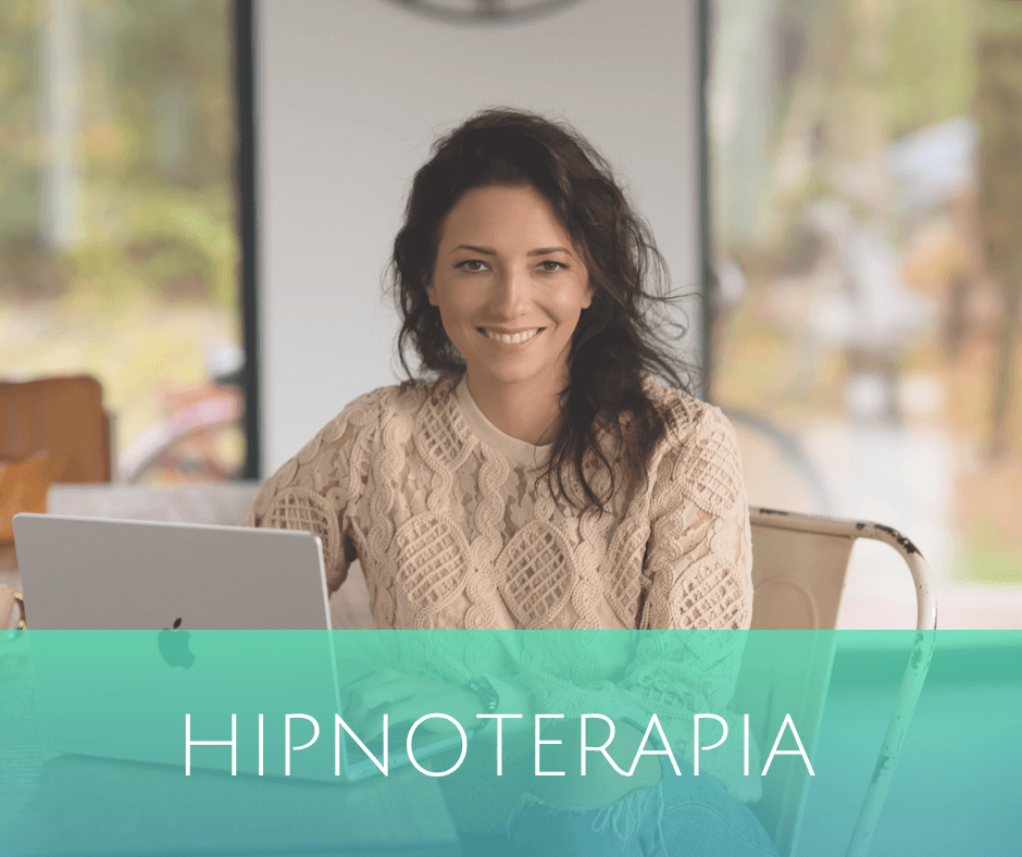 Hipnoterapia